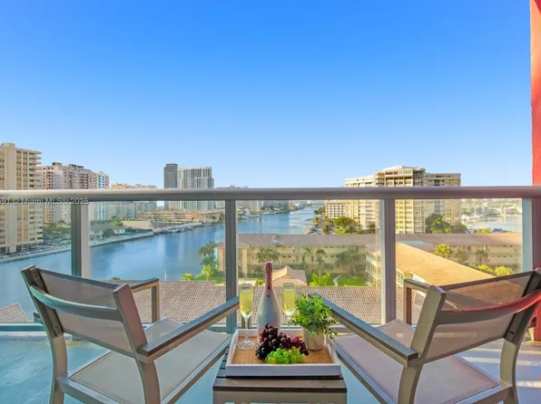 2602 E Hallandale Beach Blvd #R803, Hallandale, FL 33009