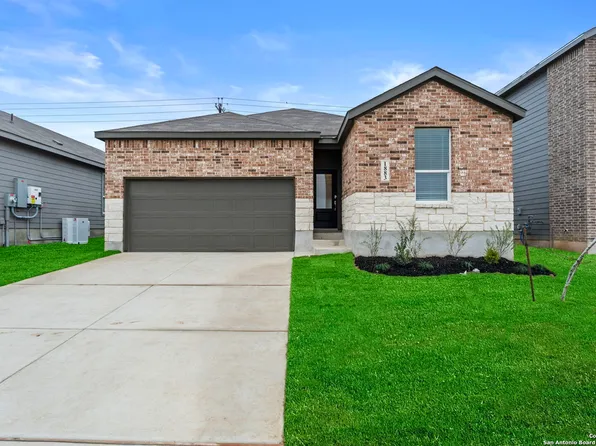 1883 Nuthatch Ridge, New Braunfels, TX 78130