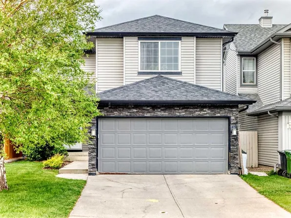 15 E Citadel Meadow Cres NW, Calgary, AB T3G 4Z1