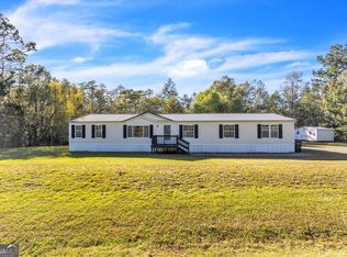 1783 Wilkinson Rd NE, Ludowici, GA 31316