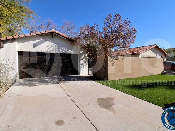 5623 S Rocky Point Rd