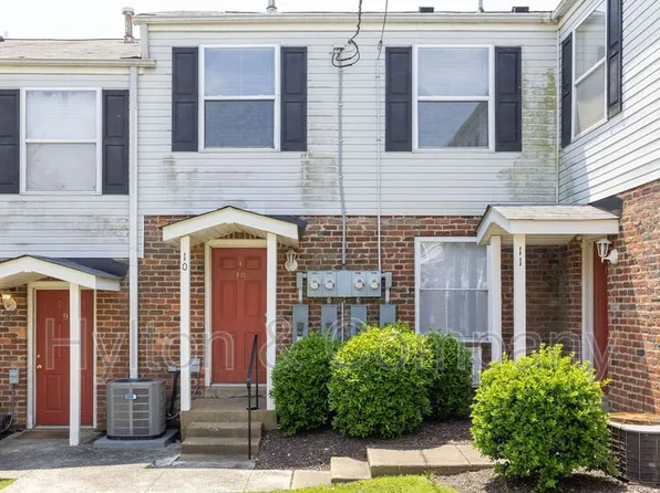 3516 E Richmond Rd APT 10, Richmond, VA 23223