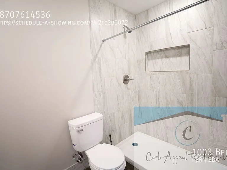 1003 Belt St — Photo 9
