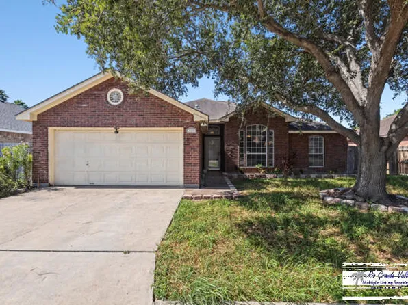 3409 Violet Ave, McAllen, TX 78504