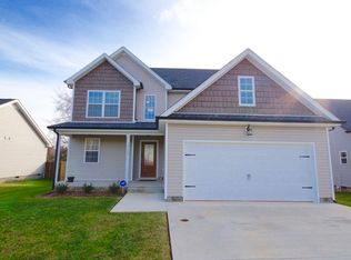 2129 Trophy Trc, Clarksville, TN 37040