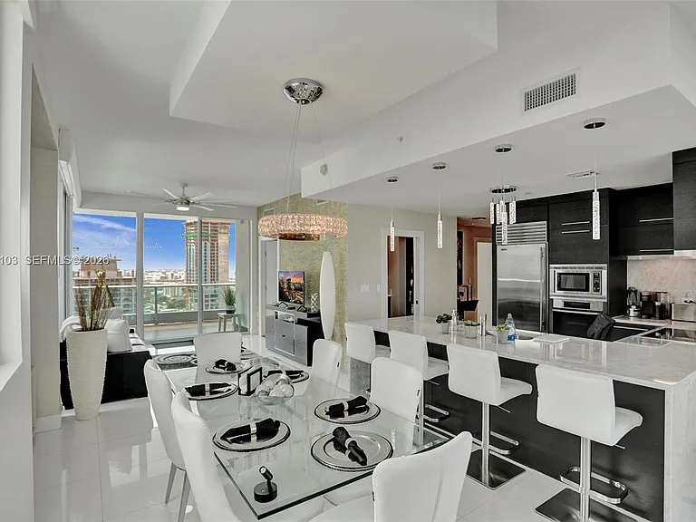 900 Biscayne Blvd #2901 — Photo 13