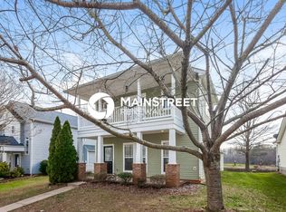 8923 Washam Potts Rd, Cornelius, NC 28031