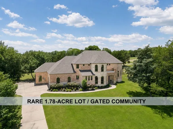 4598 Lake Breeze Dr, McKinney, TX 75071