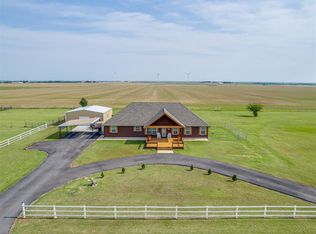 1466 County Road 1188, Tuttle, OK 73089