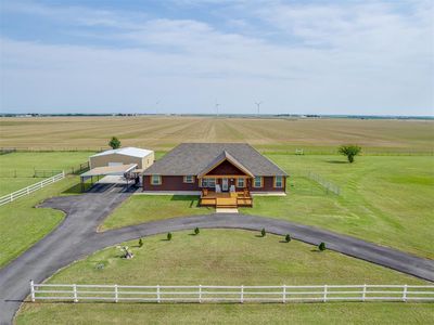 1466 County Road 1188, Tuttle, OK, 73089
