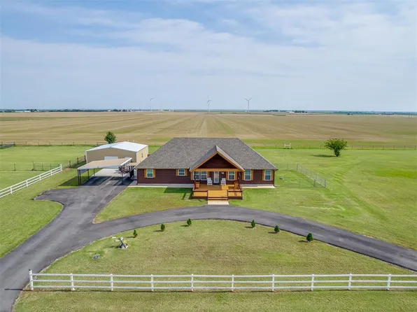 1466 County Road 1188, Tuttle, OK 73089