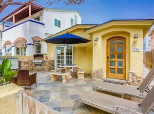 746 Ensenada Ct, San Diego, CA 92109