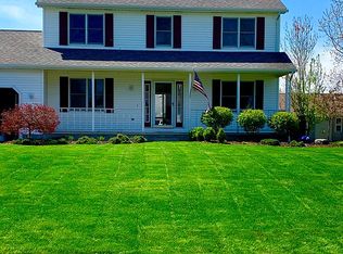 1218 Signature Dr, Youngstown, OH