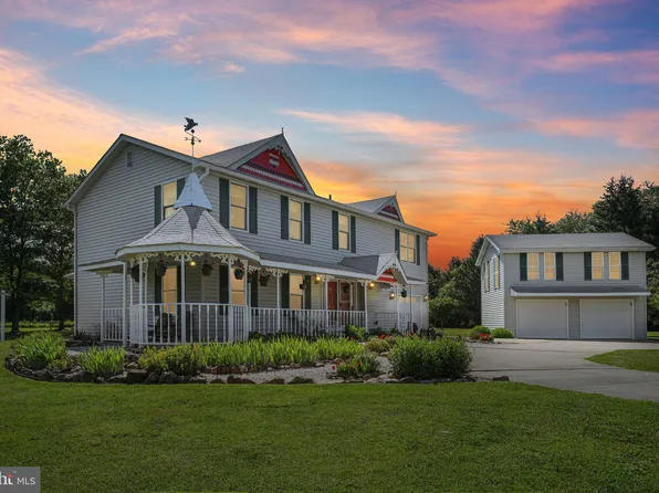 520 Cullan Dr, Bear, DE 19701