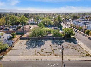 706 W Milling St LOT 3, Lancaster, CA 93534