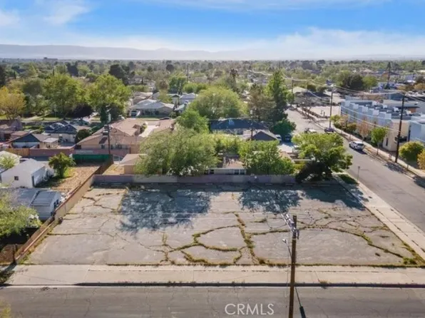 706 W Milling St Lot 3, Lancaster, CA 93534