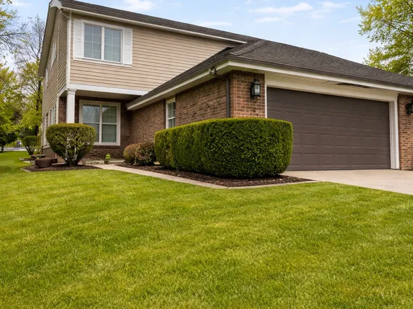 516 N Thornwood Dr, McHenry, IL 60050