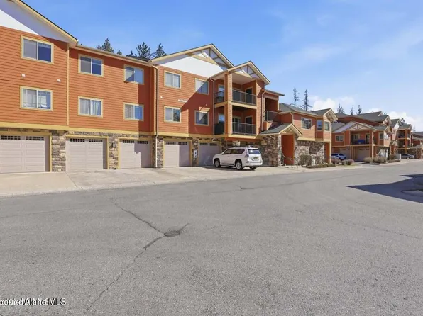 6735 N Spurwing Loop Unit 204, Coeur D Alene, ID 83815