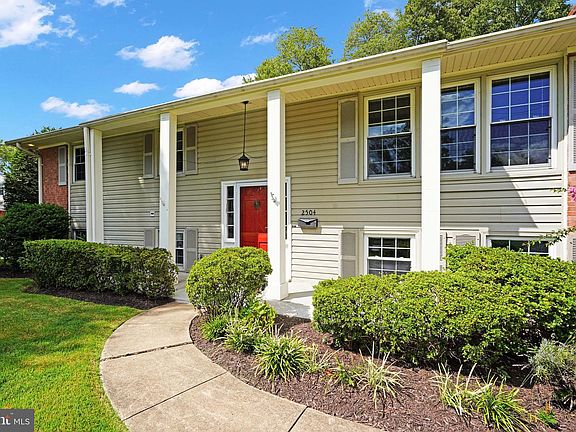 4th image of 2504 Stirrup Ln