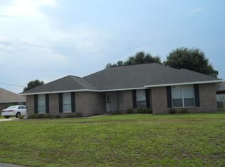 2229 Titanium Dr, Crestview, FL 32536