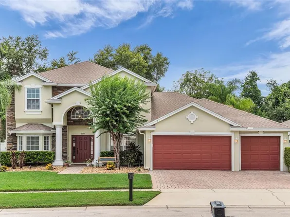 3342 HERRINGRIDGE DRIVE, ORLANDO, FL 32812