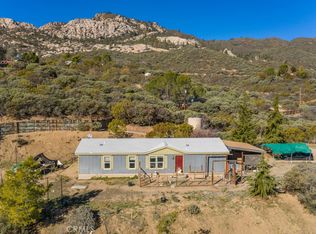 38250 Western Hills Rd, Anza, CA 92539