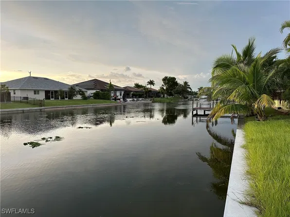 3424 SW 15th Ave, Cape Coral, FL 33914