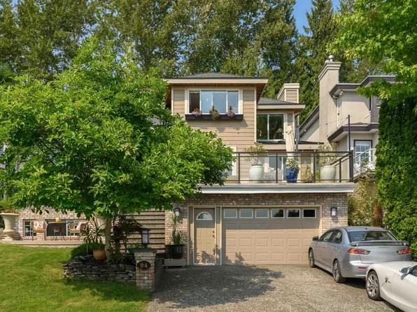 94 Timbercrest Dr, Pt Moody, BC V3H 4T1