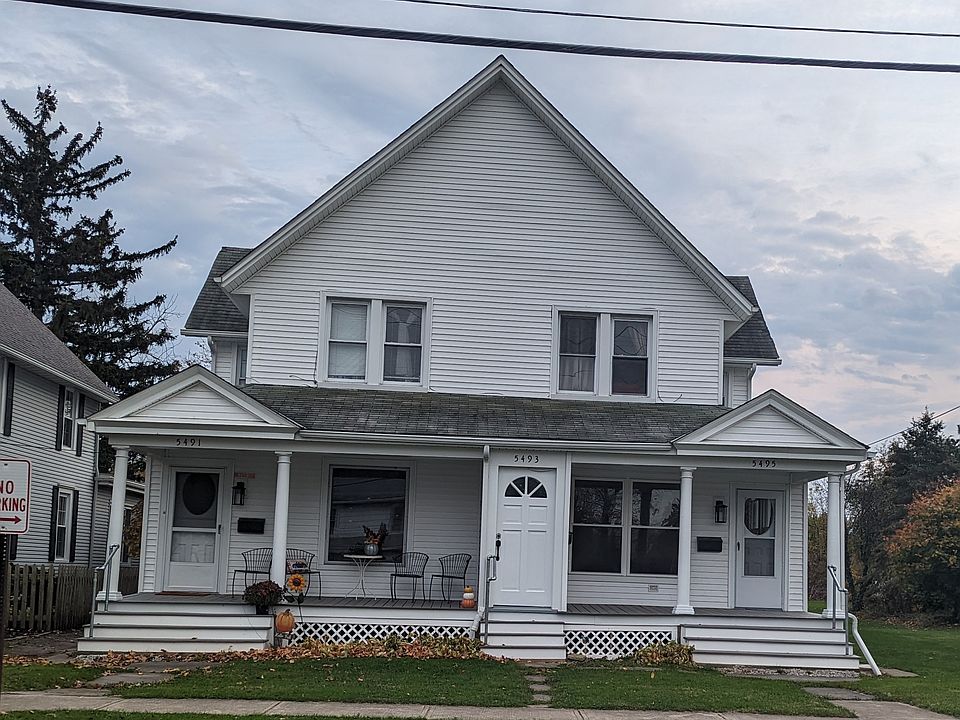 1st image of 5491 South St #1