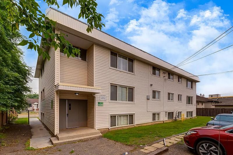 Edmonton Apartment for rent - 2 Bedrooms — photo 21