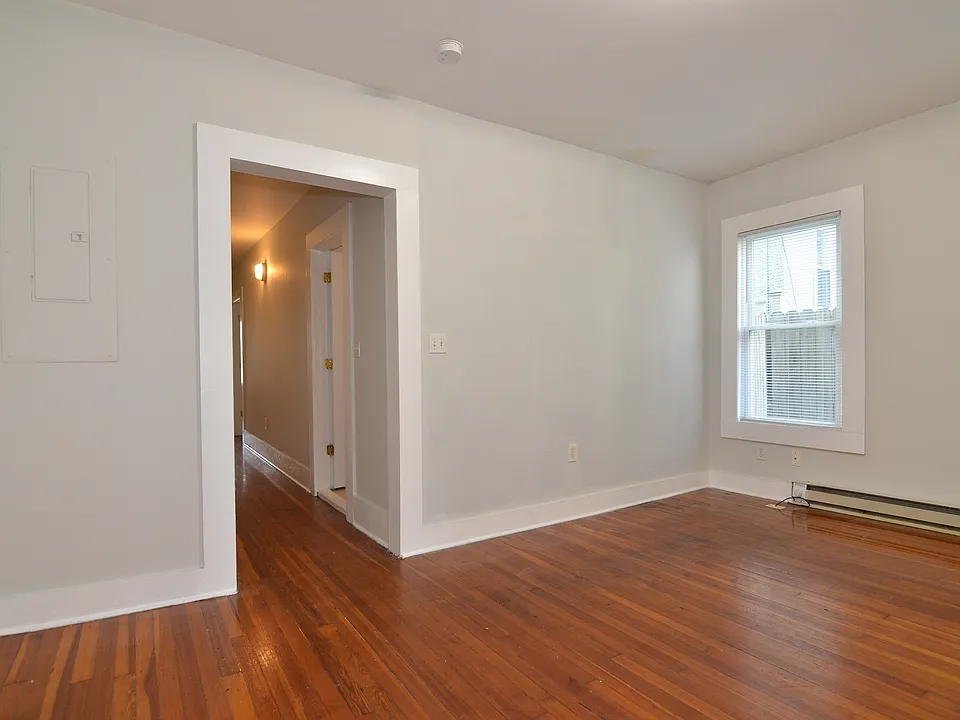 740 Harrison Ave #1
