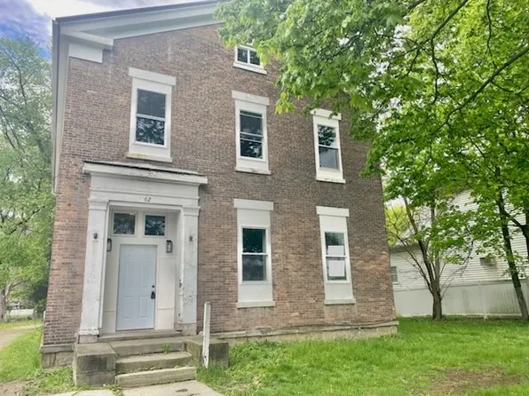 62 Elizabeth St N, Dansville, NY 14437