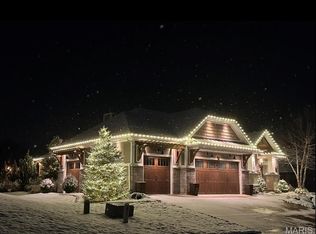 8625 Savoy Ln, O Fallon, IL 62269