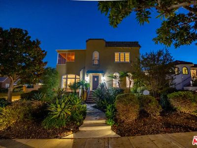 3452 Westmount Ave, Los Angeles, CA, 90043