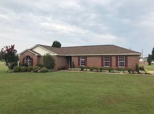 60016 Barnes Ln, Smithville, MS 38870