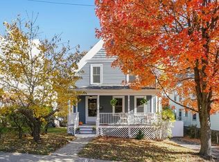 29 Palmer St, Waltham, MA 02451