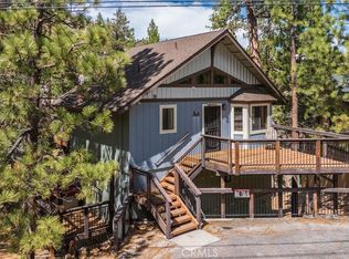 42672 Juniper Dr, Big Bear Lake, CA 92315