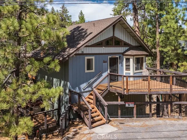 42672 Juniper Dr, Big Bear Lake, CA 92315