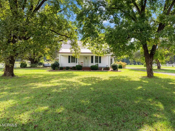 4687 Neuse Road, Kinston, NC 28501