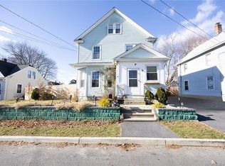 41 Benham St, Torrington, CT 06790