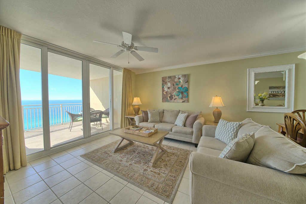 14701 Front Beach Rd UNIT 1625, Panama City Beach, FL 32413 | Zillow