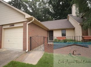 1306 Oak Meadow Blvd, Jonesboro, AR 72401