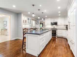 405 Dedham St #C, Newton, MA 02459