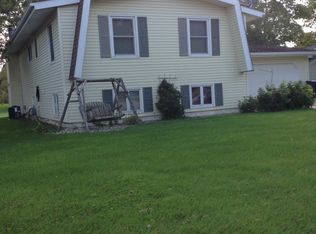 117 Golf Course Drive, Armstrong, IA 50514