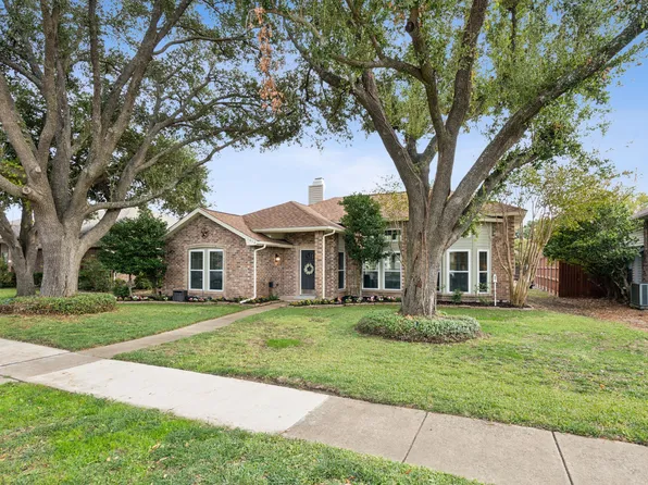 1612 Kesser Dr, Plano, TX 75025