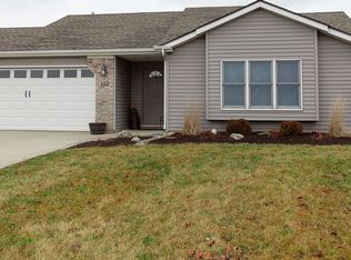 152 W Chapel Chase Dr, Decatur, IN 46733