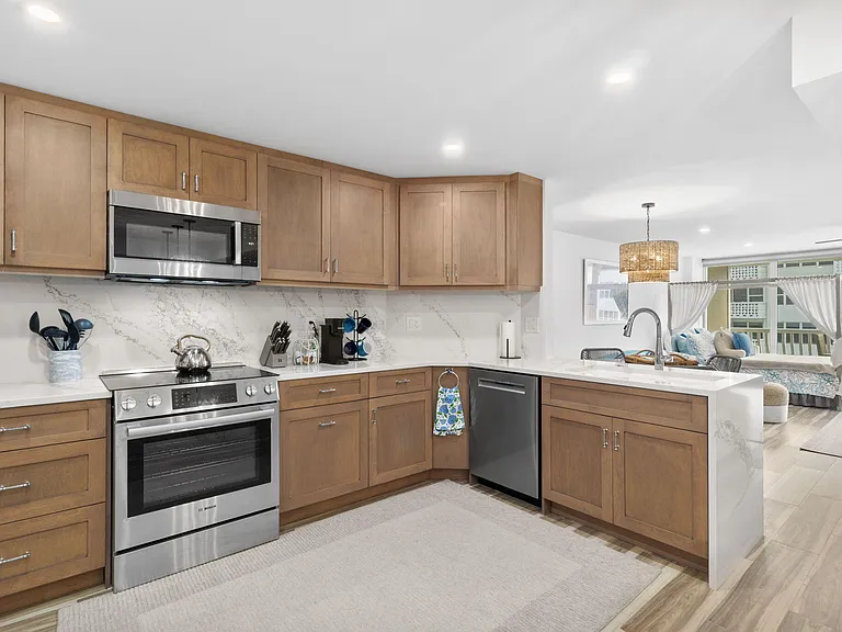 4020 Galt Ocean Dr #1504 — Photo 8