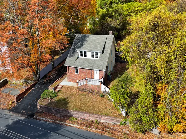 311 Wolcott Street, Waterbury, CT 06705