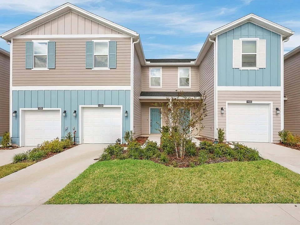 14584 NW 163rd Pl