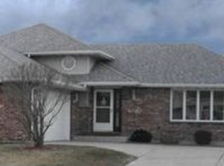 7642 Starling Dr, Schererville, IN